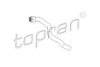 OPEL 13118274 Radiator Hose